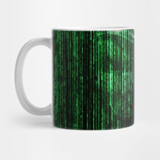 All Your Bytes Are Belong To Us Mug